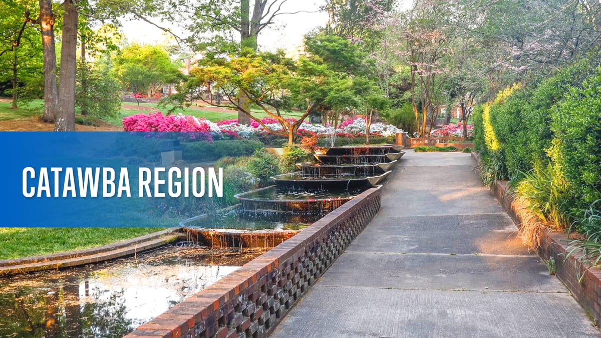 Catawba Region