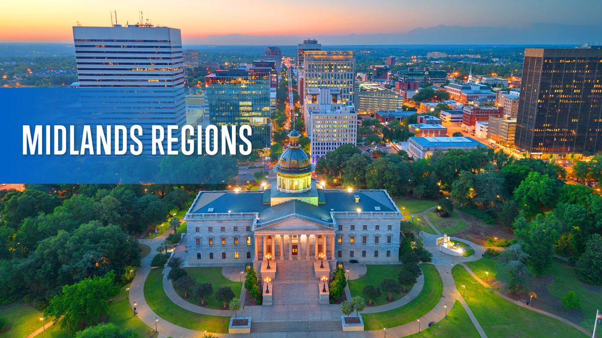 Midlands Region