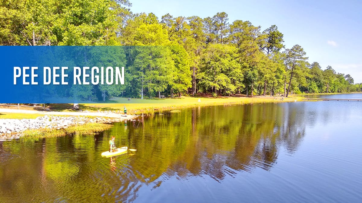 Pee Dee Region