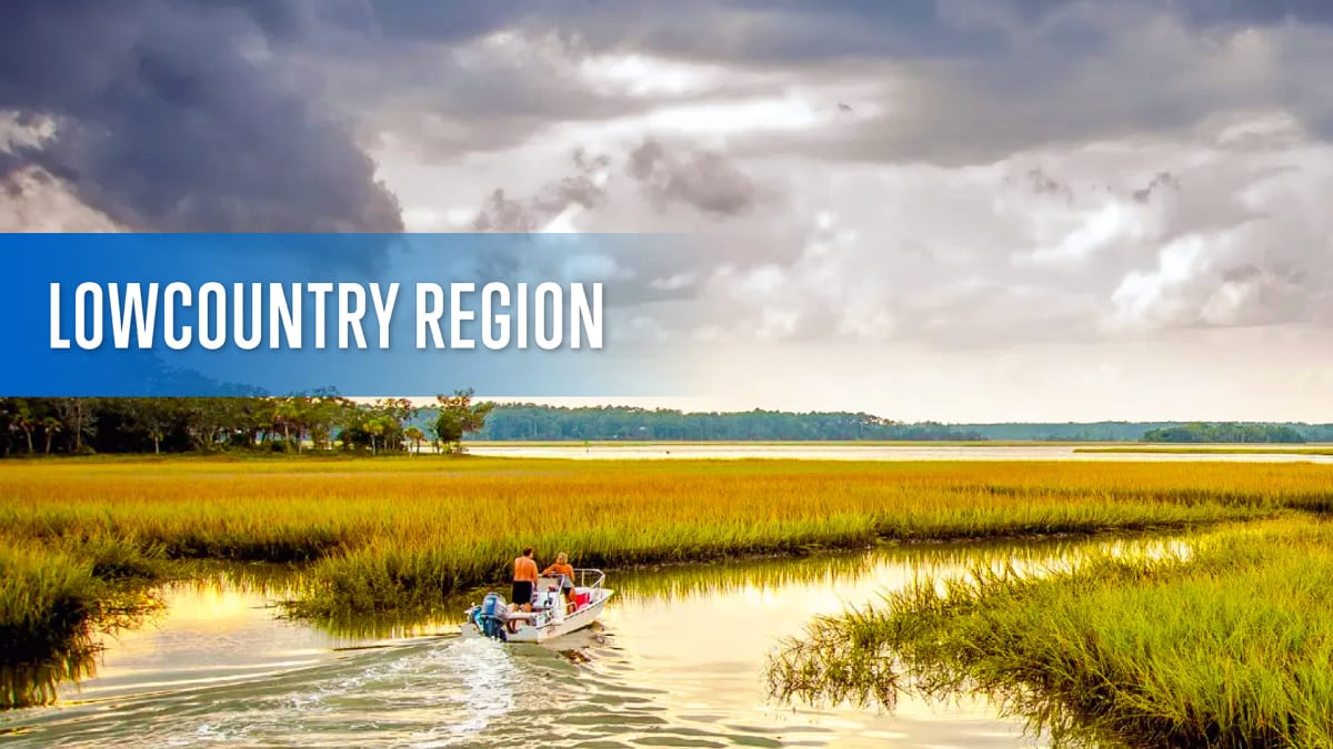 Lowcountry Region