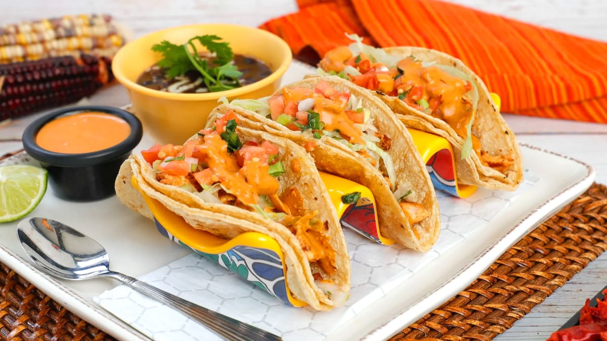 Taco ‘Bout Doing It Right!