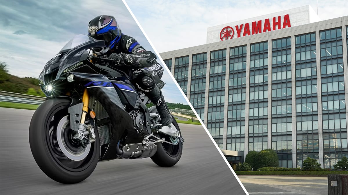 Yamaha Tunes Up in Georgia