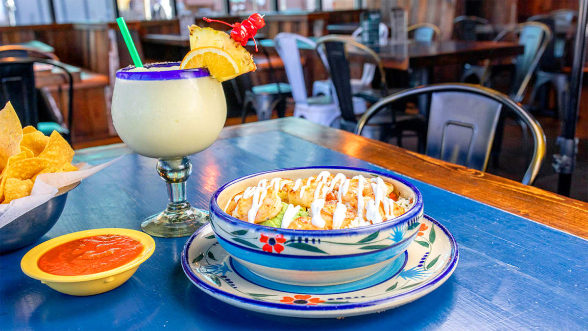 Spice Things Up, It's Cinco Time!
