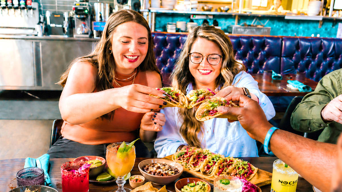 Cinco Plans, Sorted!