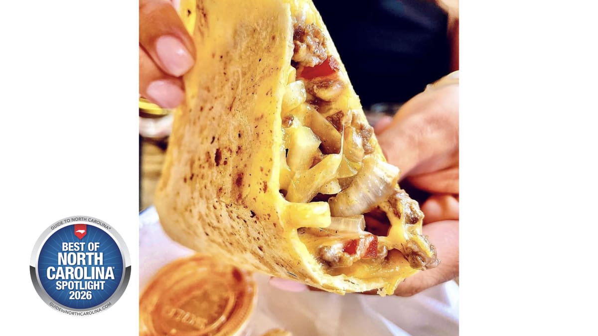 Fresh Off The Grill, Right On Time