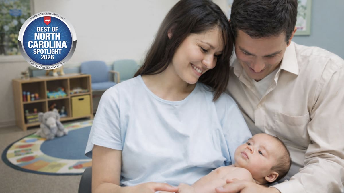 Thoughtful Care for Every Stage of Childhood