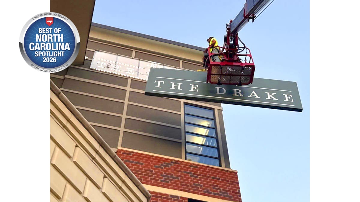 This Is Your Sign to Upgrade Your Sign!