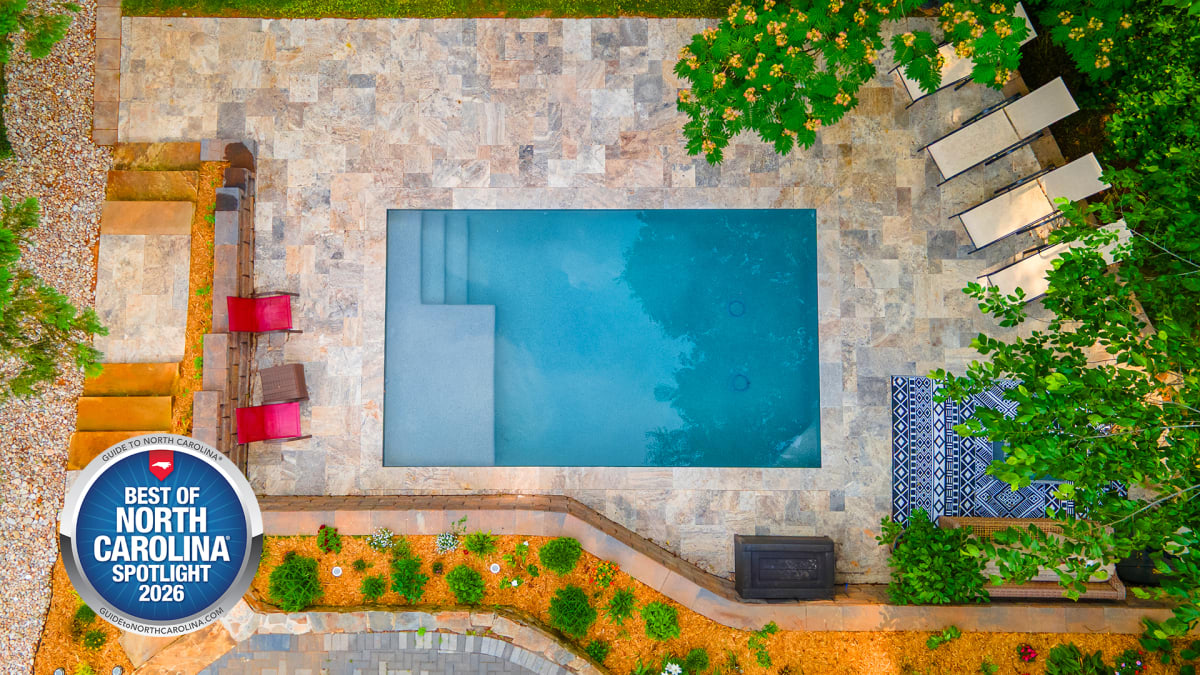 Designed for the Life You Have Built