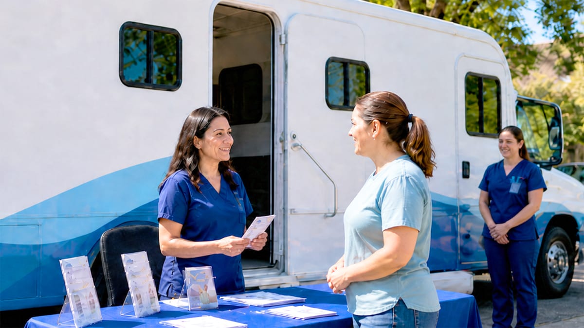 Rural Care Gets a Smart Upgrade