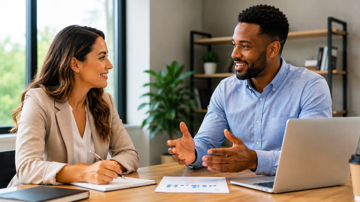 Hiring Help Hits the Ground