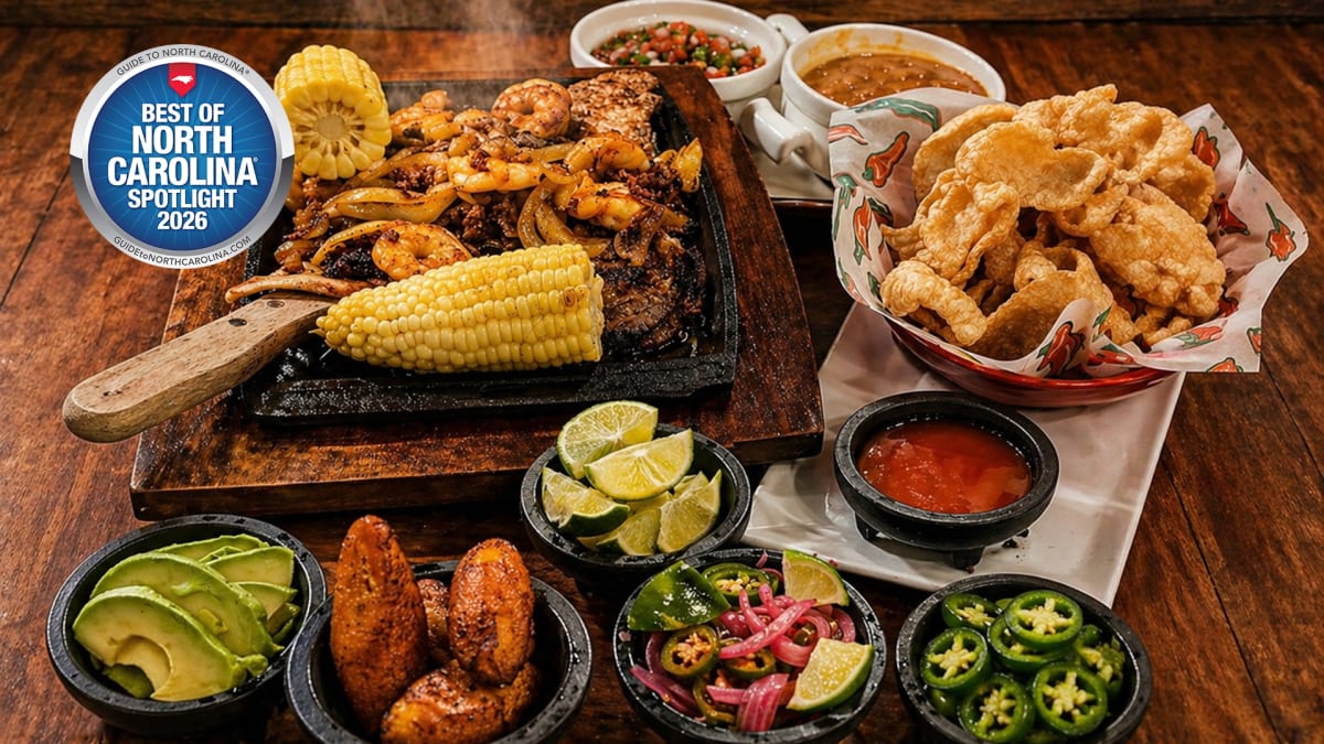 Skip the Bland, Go Mucho Bueno 