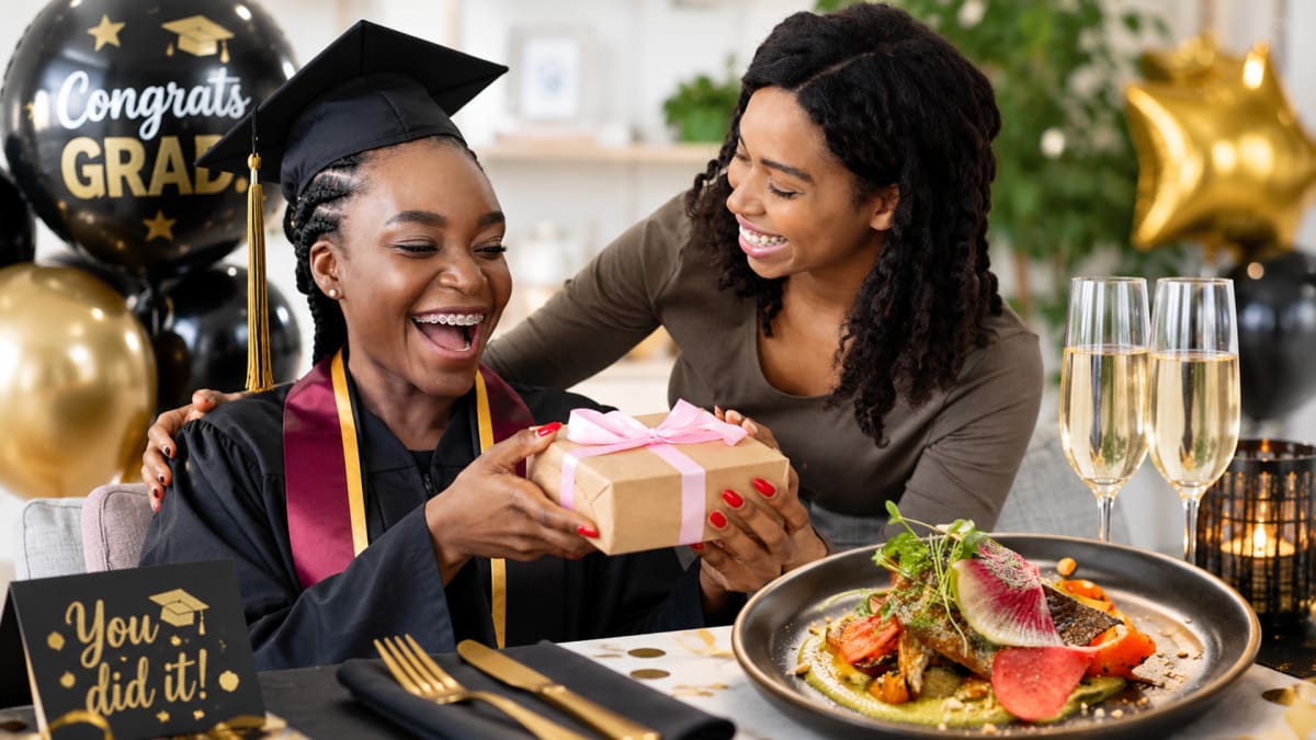 The After-Grad Agenda!