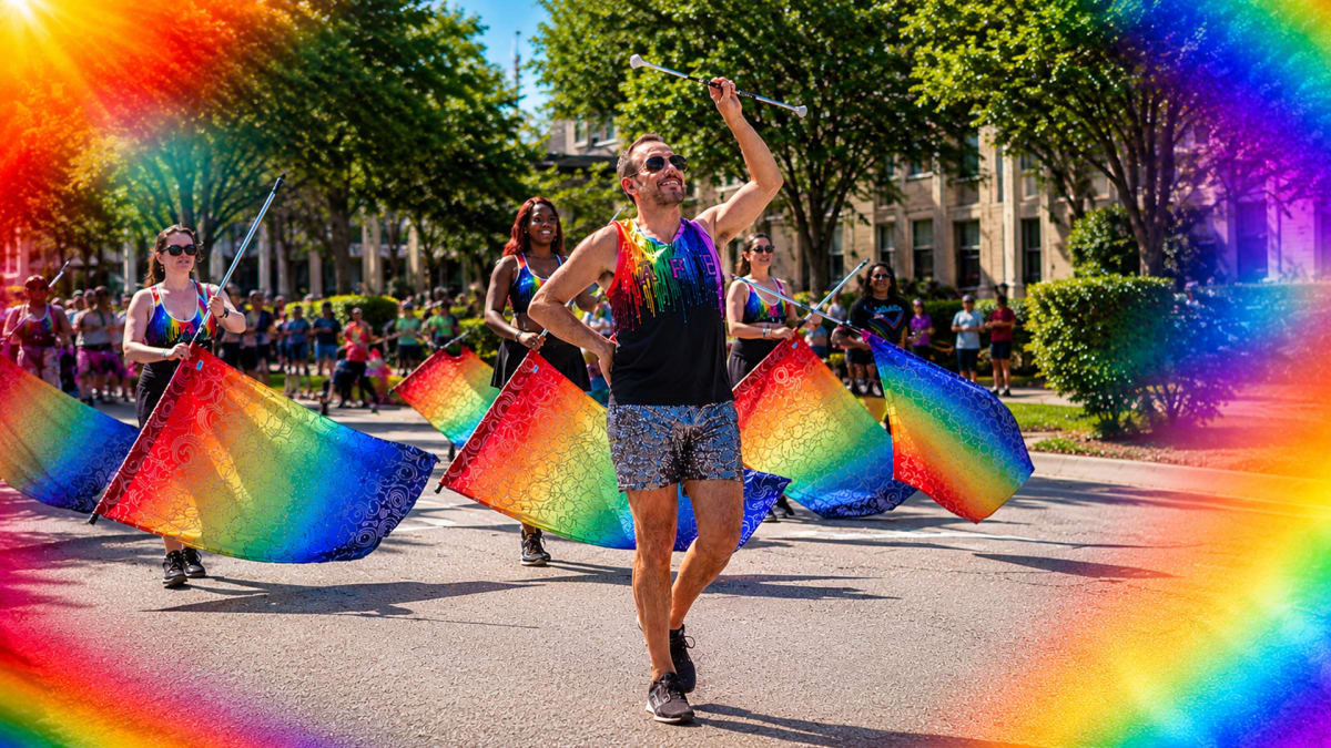 Come As You Are. Stay For the Fun!