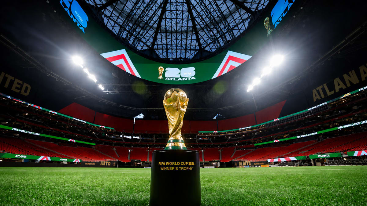 Soccer Fever Hits Home Turf!