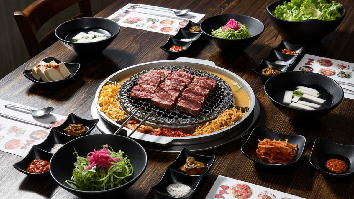 Dinner Plans Just Got Global!