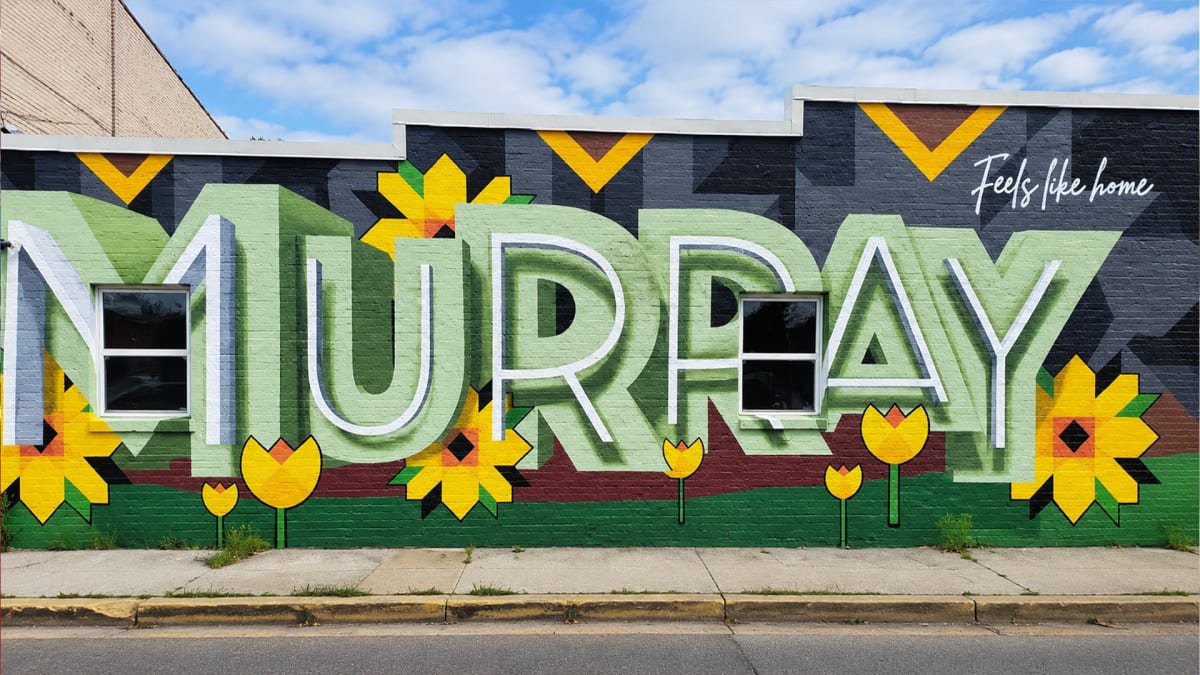 Art, Purpose, And A Statewide Push