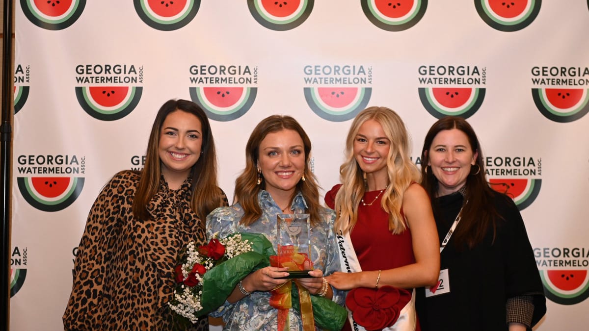 South Georgia’s Sweetest Showdown!
