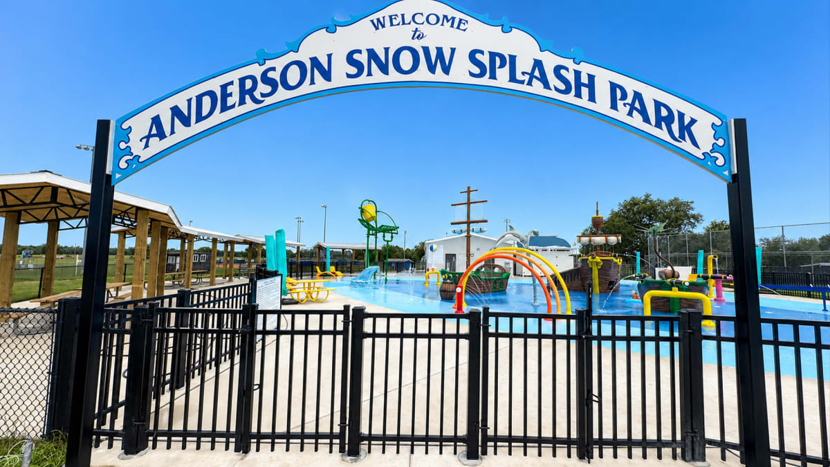 Splash, Dash, & Stay Cool!