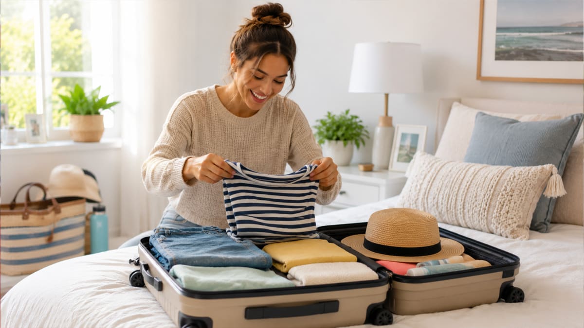 Weekend Bags Are Working Overtime Again!