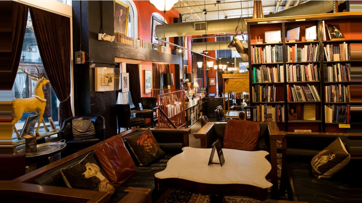 Books, Brews & Belonging!