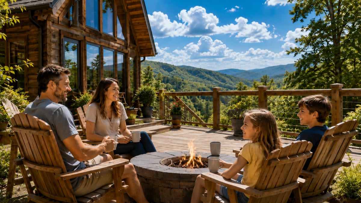Your Summer Getaway Game Plan!