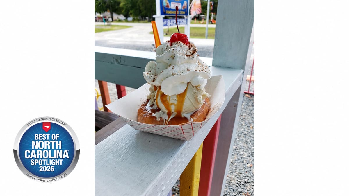 Small-Batch Scoops, Big Local Love
