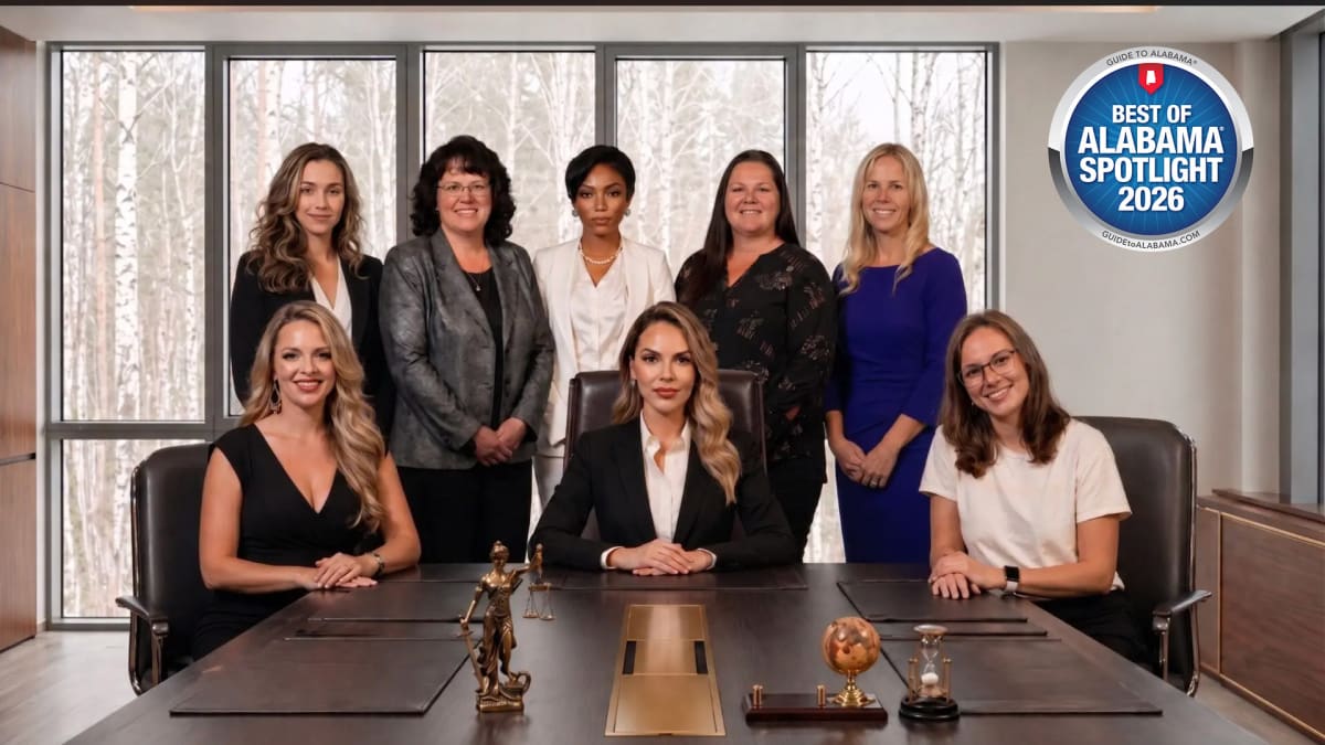 The Anti-Financial Chaos Crew