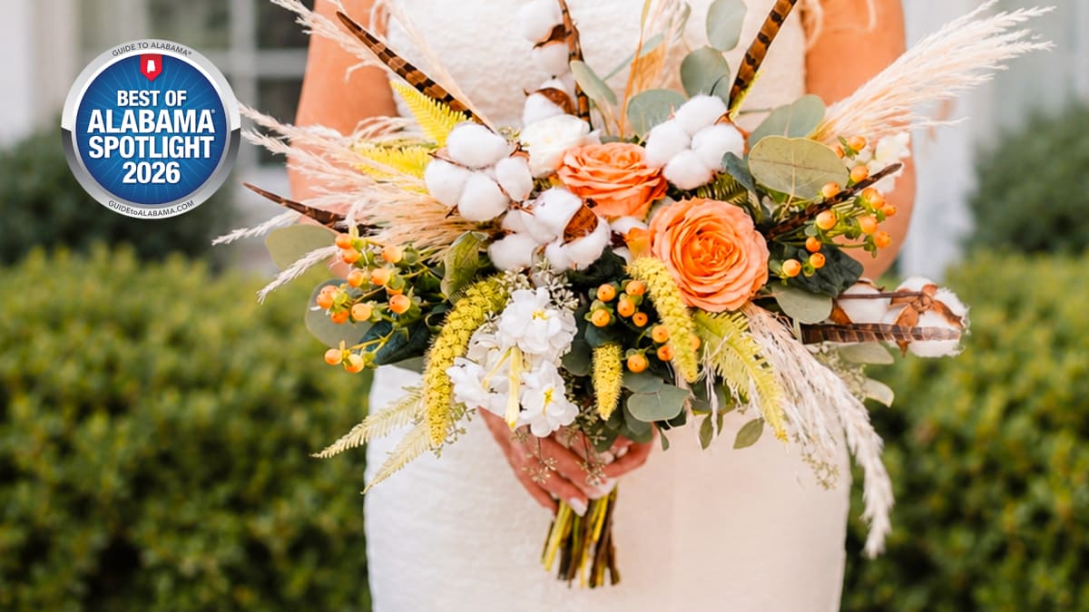 More Than Pretty Petals