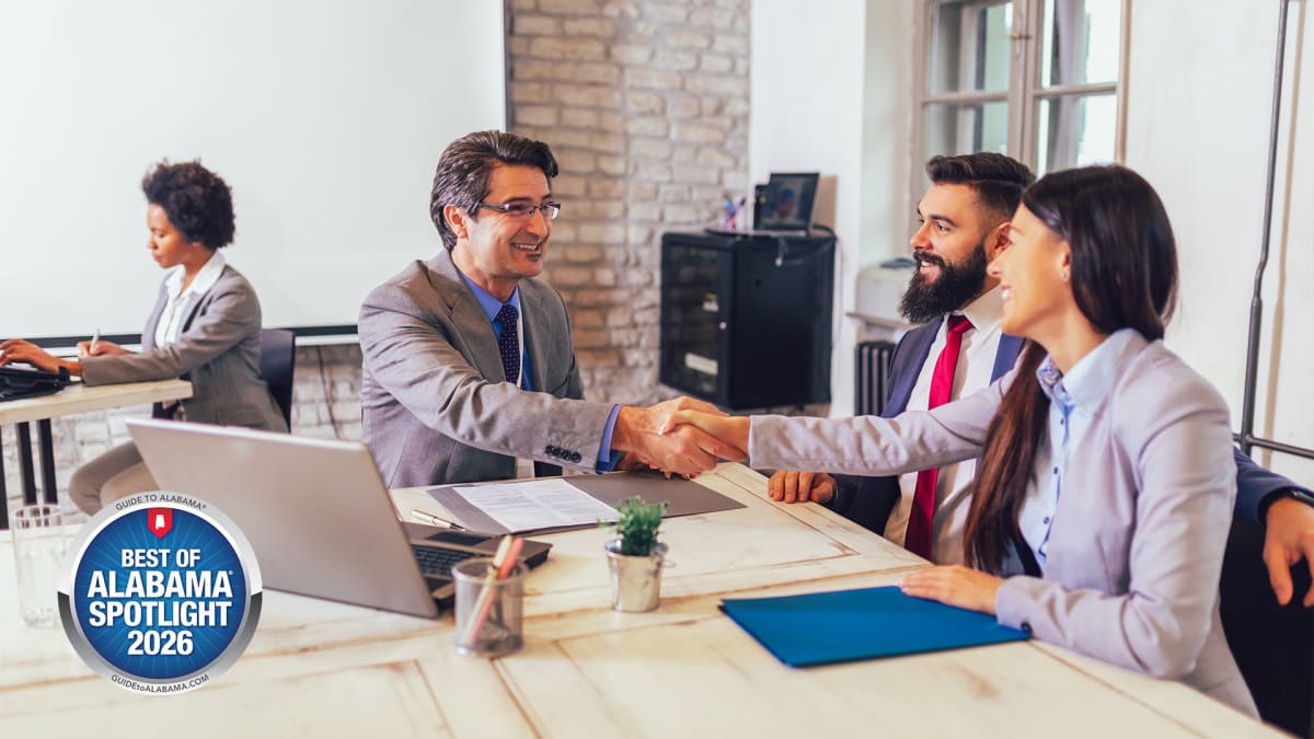 Small Wins, Big Banking Energy