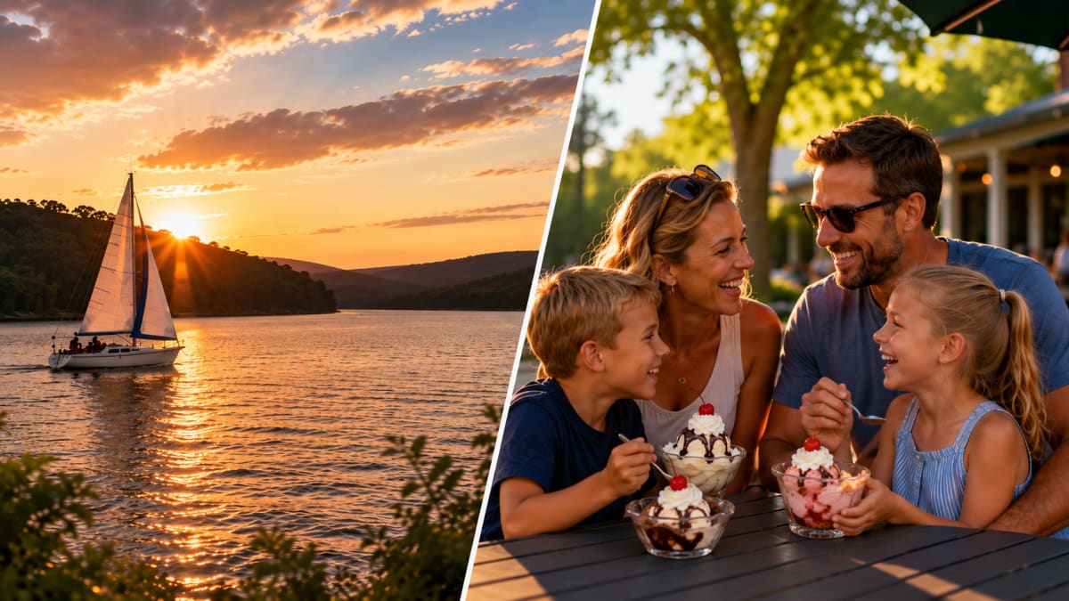 Sunset Chasers, This One’s Yours!