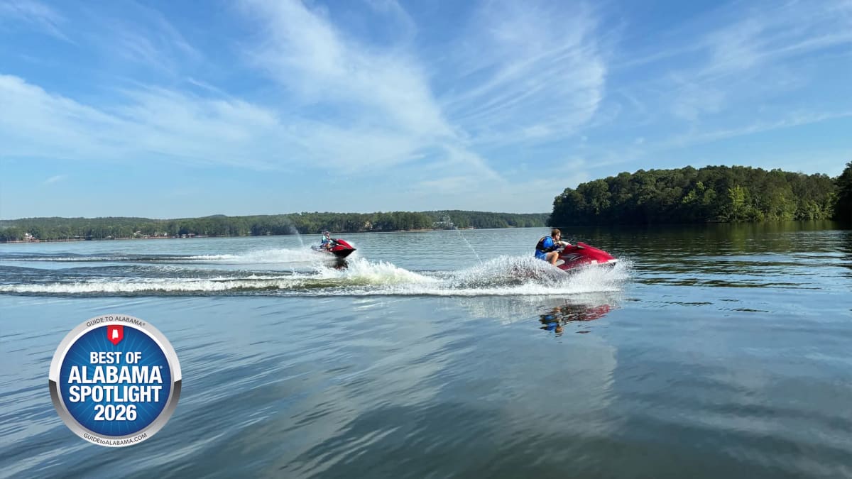 Boat Day Plans, Solved