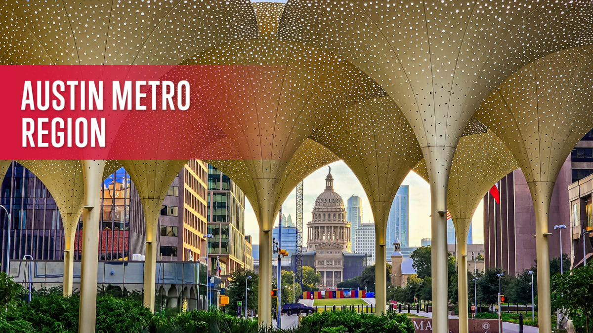 Austin Metro Region