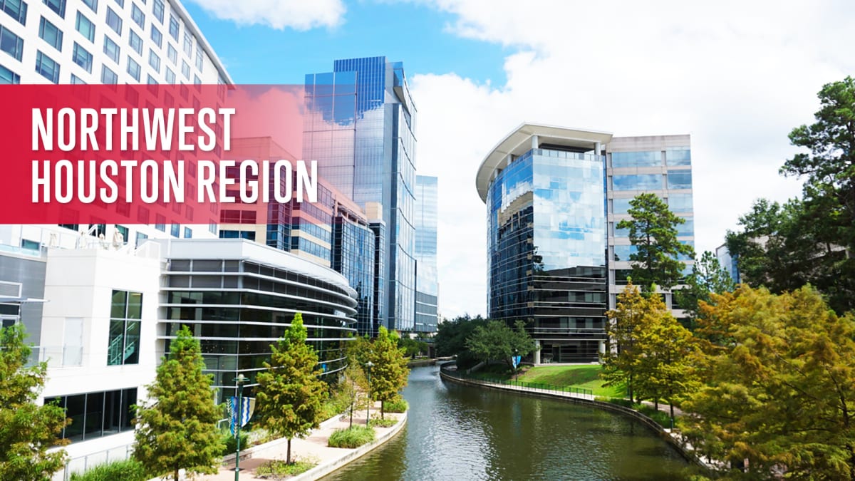 Northwest Houston Region