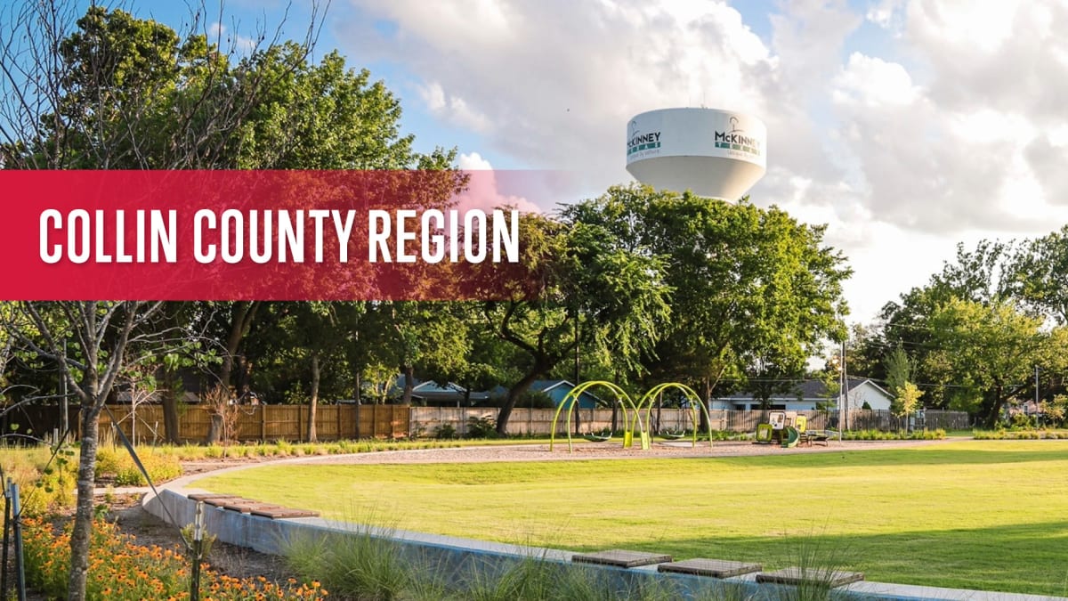 Collin County Region