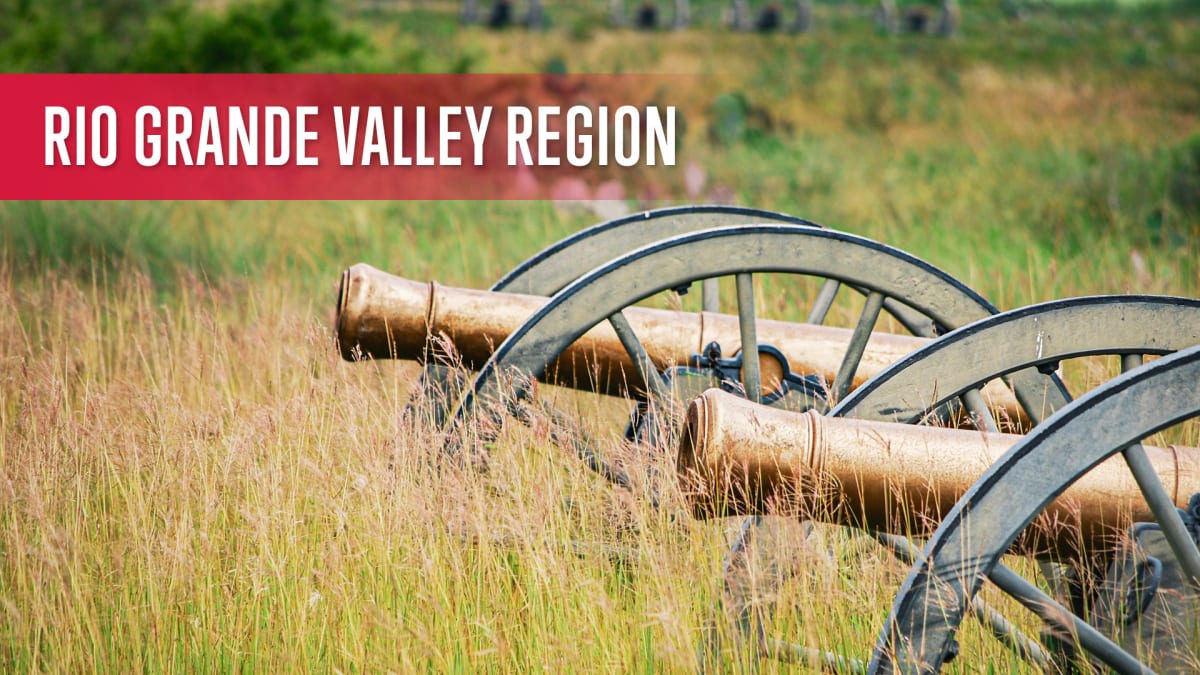 Rio Grande Valley Region