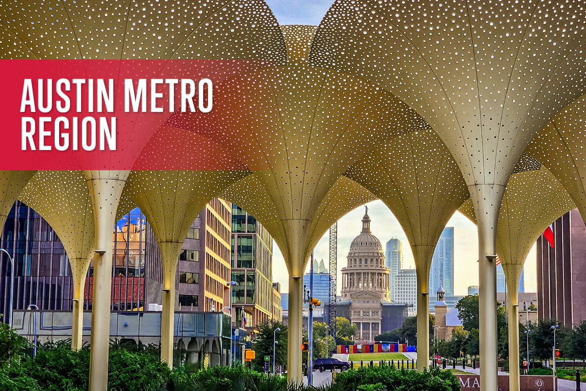 Austin Metro Region