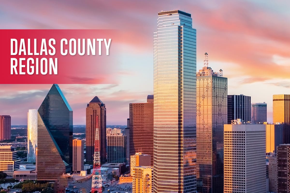 Dallas County Region
