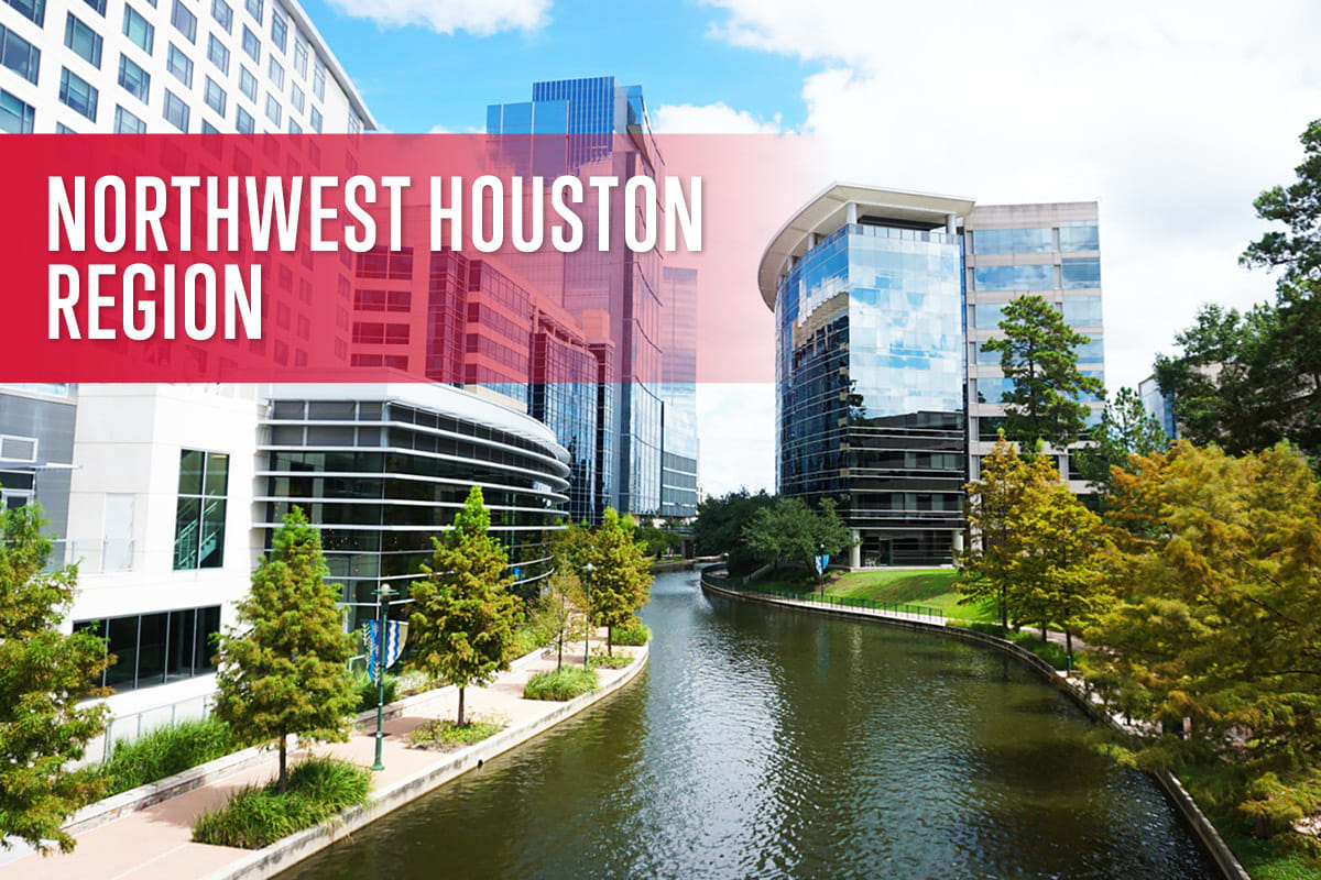 Northwest Houston Region