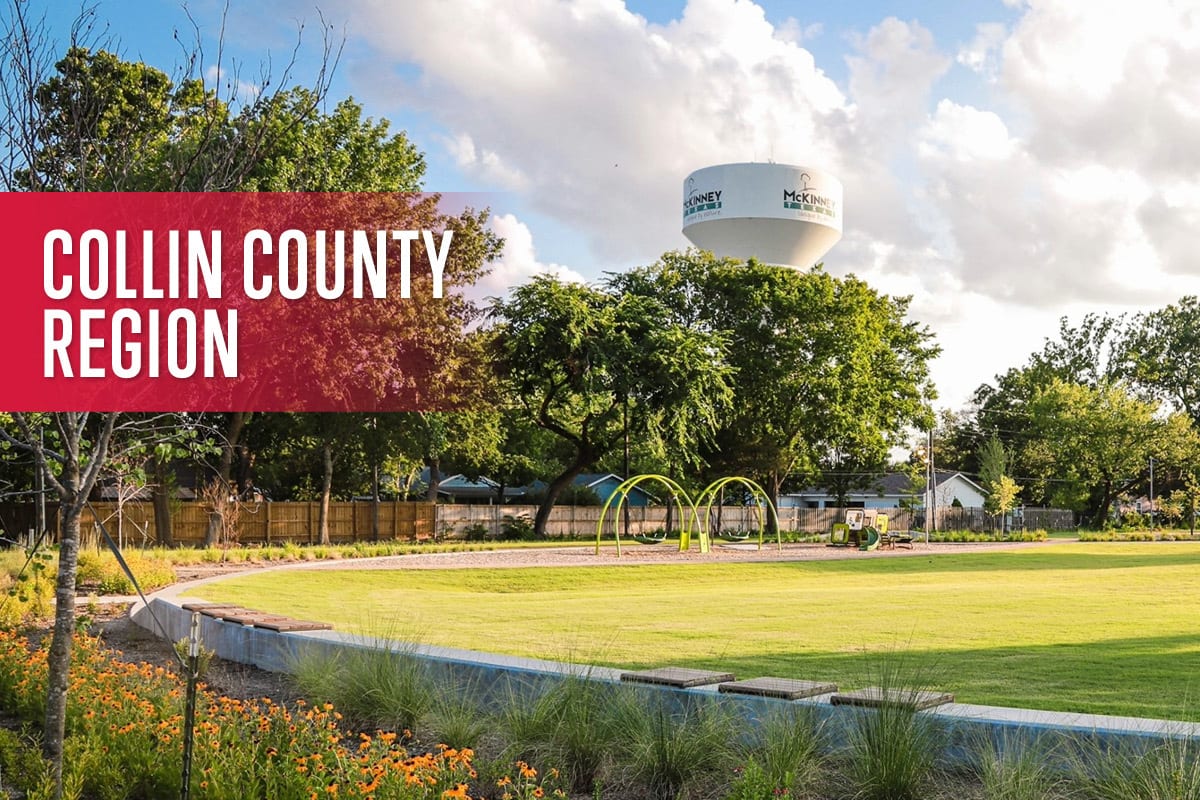 Collin County Region