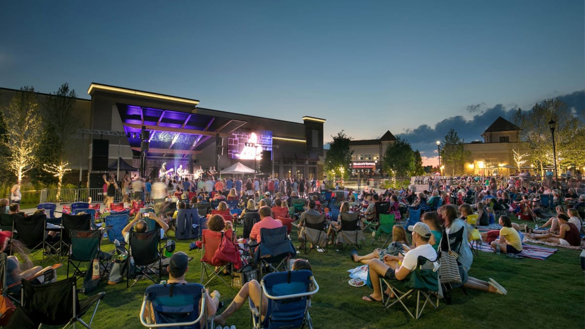 No Cover, All Chorus!