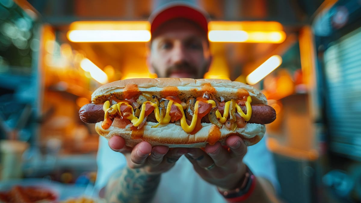 Relish the Fun in Birmingham!
