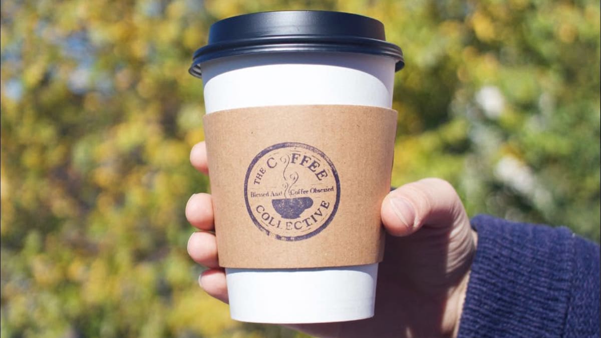 Espresso Yourself
