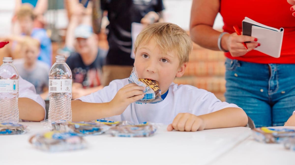 Old Town, Big Weekend!
