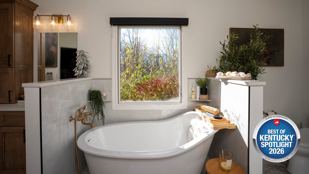 Turning Wish Lists Into Living Spaces