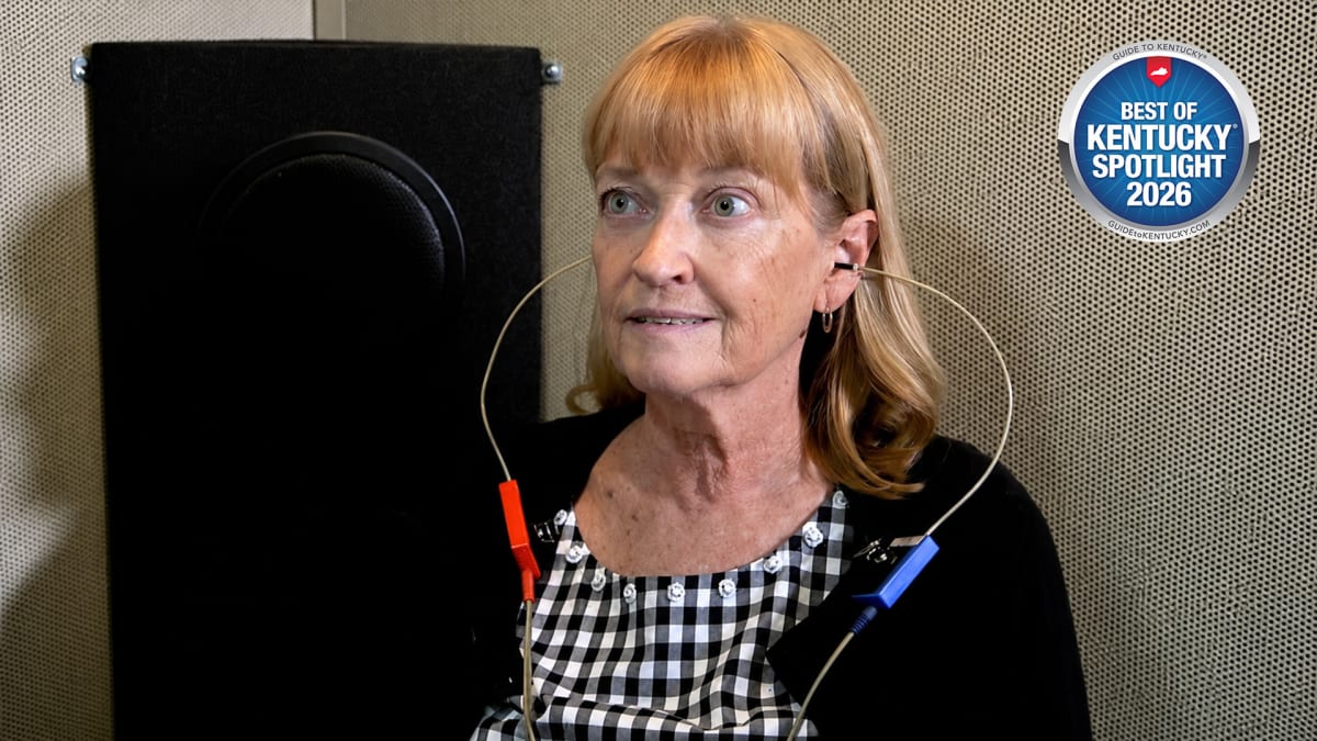 Hearing Help Without the Huh?