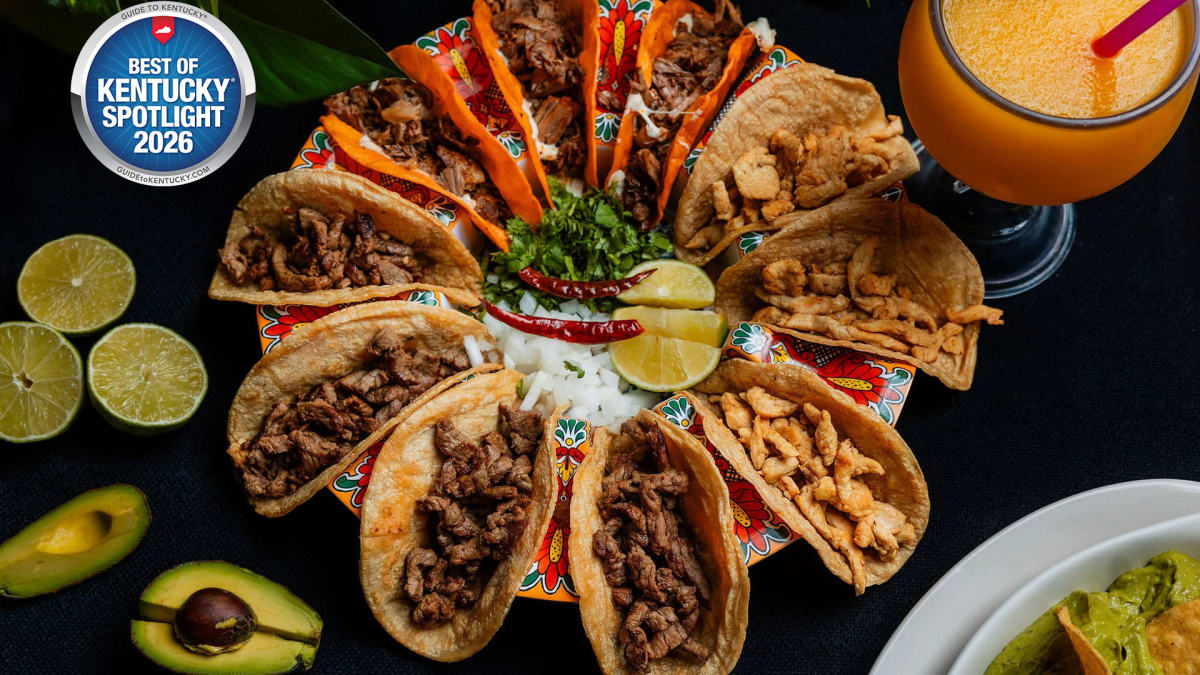 Tequila, Tacos, & Good Times!