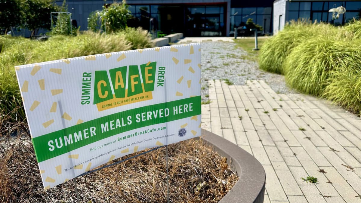 Feeding Kids, Fueling Communities