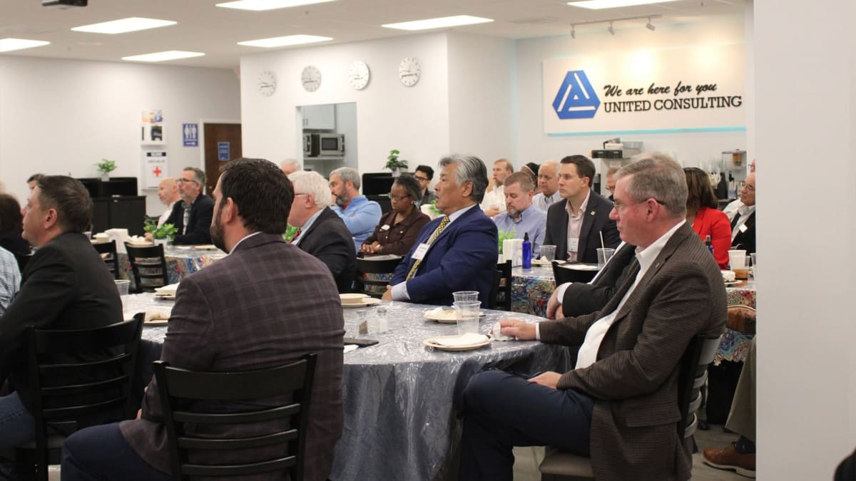 Engineering a Legacy in Norcross