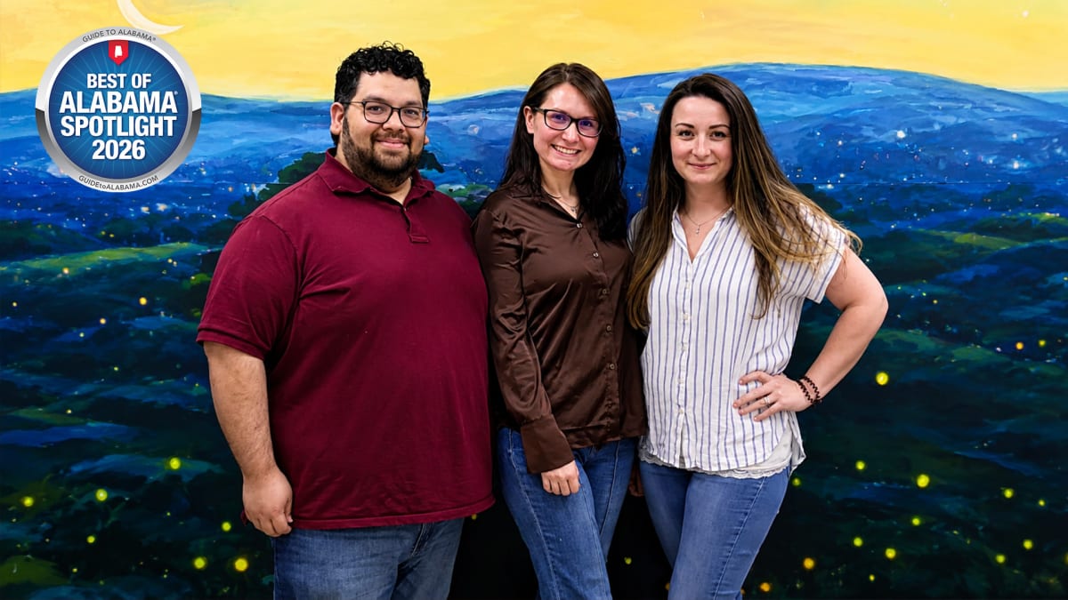 AlexandHR Helps Teams Breathe Easier