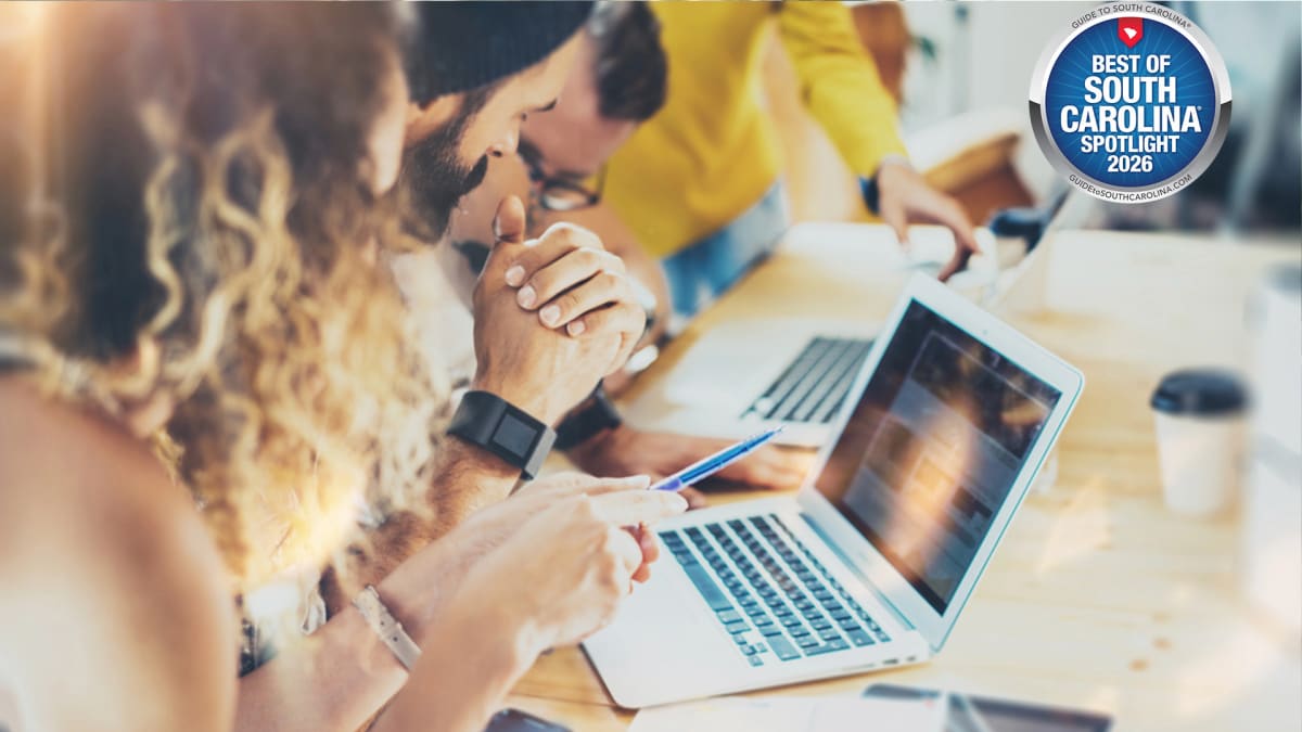 The Business Behind Better Clicks